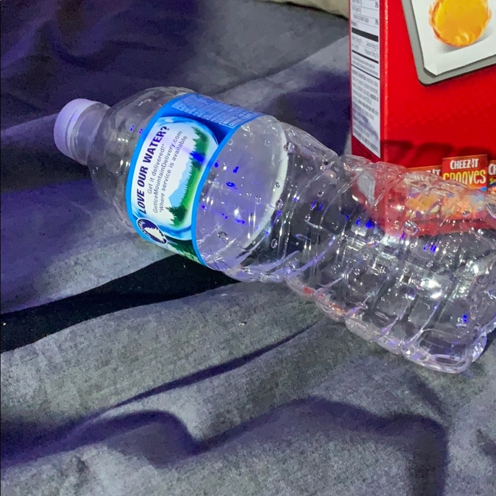 Water